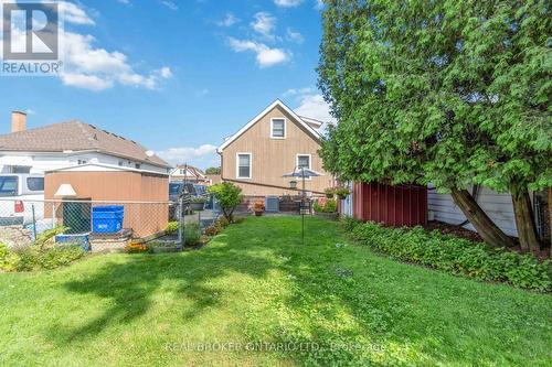 28 Walter Avenue S, Hamilton (Normanhurst), ON - Outdoor