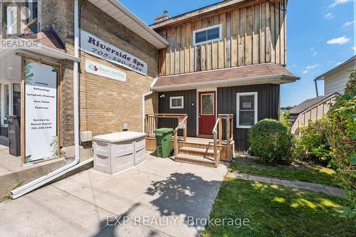 104 William Street N, Kawartha Lakes (Lindsay), ON 