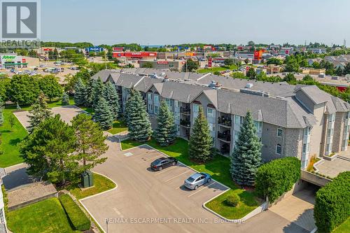 308 - 990 Golf Links Road, Hamilton (Meadowlands), ON - Outdoor With View