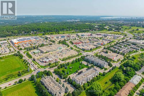 308 - 990 Golf Links Road, Hamilton (Meadowlands), ON - Outdoor With View