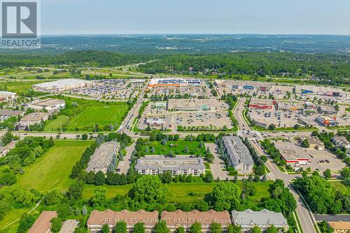 308 - 990 Golf Links Road, Hamilton (Meadowlands), ON - Outdoor With View