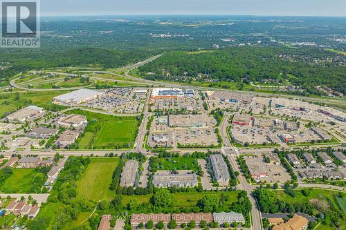 308 - 990 Golf Links Road, Hamilton (Meadowlands), ON - Outdoor With View