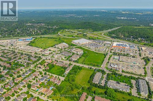 308 - 990 Golf Links Road, Hamilton (Meadowlands), ON - Outdoor With View