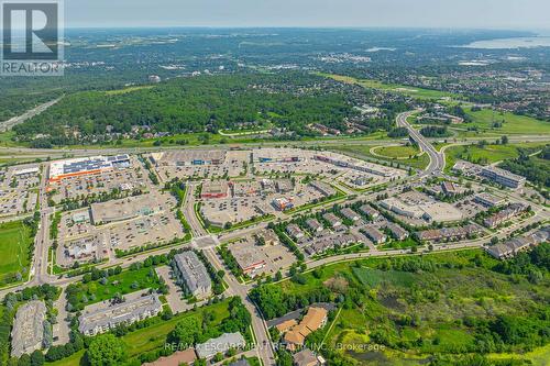 308 - 990 Golf Links Road, Hamilton (Meadowlands), ON - Outdoor With View