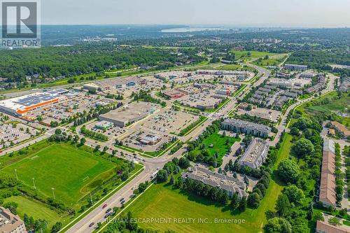 308 - 990 Golf Links Road, Hamilton (Meadowlands), ON - Outdoor With View