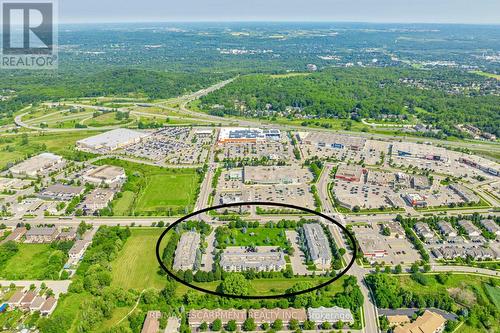 308 - 990 Golf Links Road, Hamilton (Meadowlands), ON - Outdoor With View