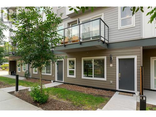 3630 Mission Springs Drive Unit# 108, Kelowna, BC - Outdoor