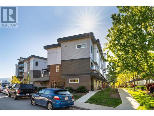 3630 Mission Springs Drive Unit# 108, Kelowna, BC - Outdoor