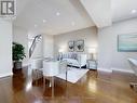 100 Seaton Drive, Aurora (Aurora Highlands), ON  - Indoor Photo Showing Living Room 