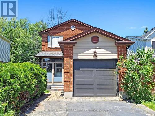 100 Seaton Drive, Aurora (Aurora Highlands), ON - Outdoor