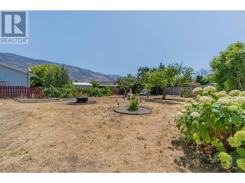 8901 92Nd Avenue, Osoyoos, BC - Outdoor With View