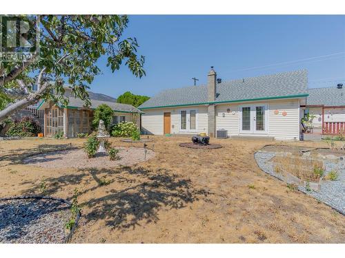 8901 92Nd Avenue, Osoyoos, BC - Outdoor