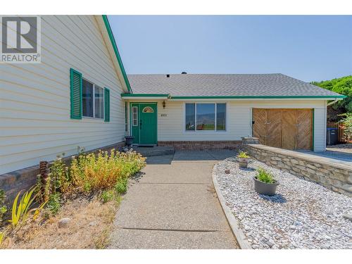 8901 92Nd Avenue, Osoyoos, BC - Outdoor