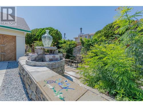 8901 92Nd Avenue, Osoyoos, BC - Outdoor With Deck Patio Veranda