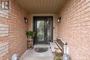 28 Sun King Crescent, Barrie (Innis-Shore), ON  - Outdoor With Deck Patio Veranda With Exterior 