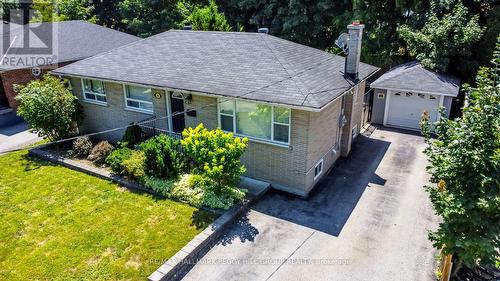 30 Drury Lane, Barrie (Codrington), ON - Outdoor