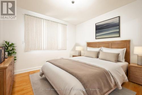 30 Drury Lane, Barrie (Codrington), ON - Indoor Photo Showing Bedroom