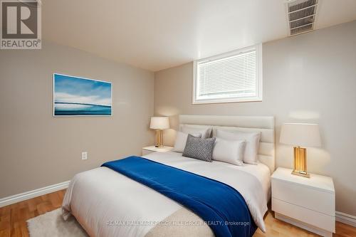 30 Drury Lane, Barrie (Codrington), ON - Indoor Photo Showing Bedroom