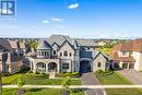 36 Quintette Close, Brampton (Bram East), ON  - Outdoor With Facade 