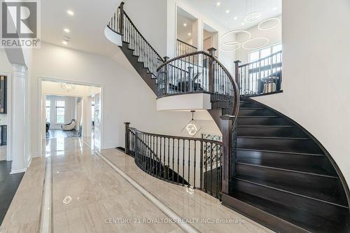 36 Quintette Close, Brampton (Bram East), ON - Indoor Photo Showing Other Room