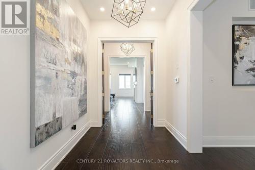 36 Quintette Close, Brampton (Bram East), ON - Indoor Photo Showing Other Room