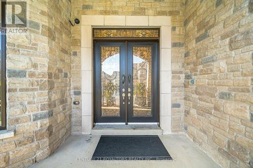 36 Quintette Close, Brampton (Bram East), ON -  Photo Showing Other Room