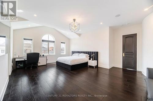 36 Quintette Close, Brampton (Bram East), ON - Indoor Photo Showing Other Room