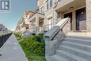 28 - 200 Veterans Drive, Brampton (Northwest Brampton), ON  - Outdoor 