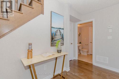 28 - 200 Veterans Drive, Brampton (Northwest Brampton), ON - Indoor Photo Showing Other Room