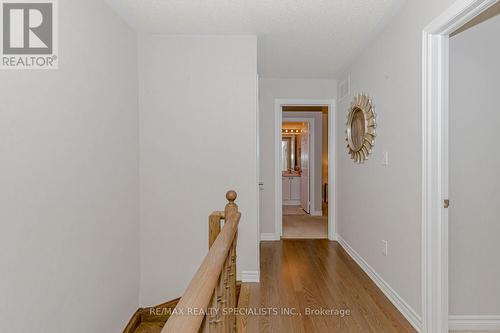 28 - 200 Veterans Drive, Brampton (Northwest Brampton), ON - Indoor Photo Showing Other Room