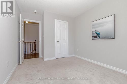 28 - 200 Veterans Drive, Brampton (Northwest Brampton), ON - Indoor Photo Showing Other Room