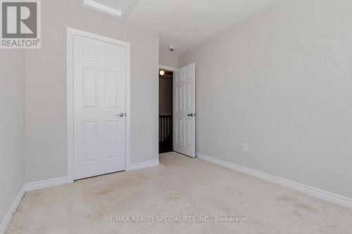 28 - 200 Veterans Drive, Brampton (Northwest Brampton), ON - Indoor Photo Showing Other Room