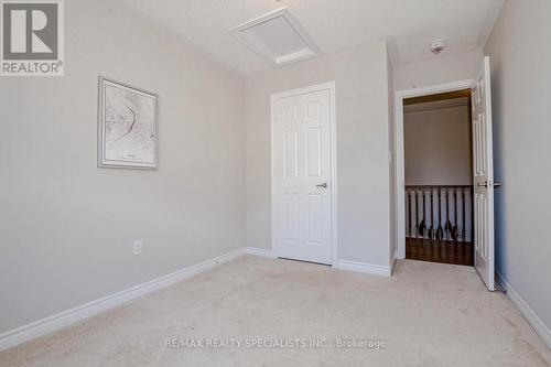 28 - 200 Veterans Drive, Brampton (Northwest Brampton), ON - Indoor Photo Showing Other Room