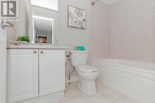 28 - 200 Veterans Drive, Brampton, ON - Indoor Photo Showing Bathroom