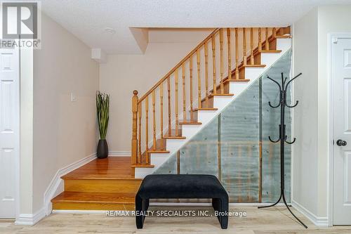 7 Newbridge Crescent, Brampton (Westgate), ON - Indoor Photo Showing Other Room