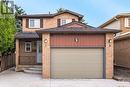 7 Newbridge Crescent, Brampton (Westgate), ON  - Outdoor 