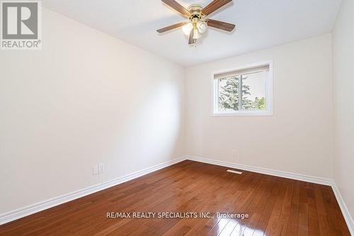 7 Newbridge Crescent, Brampton (Westgate), ON - Indoor Photo Showing Other Room