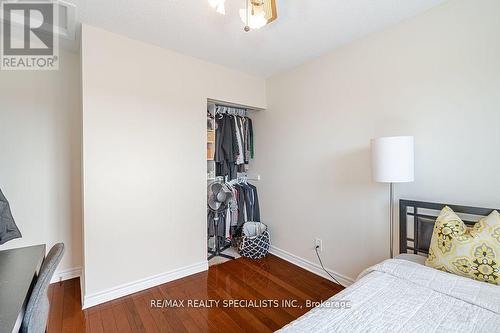 7 Newbridge Crescent, Brampton (Westgate), ON - Indoor Photo Showing Bedroom