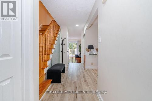 7 Newbridge Crescent, Brampton (Westgate), ON - Indoor Photo Showing Other Room