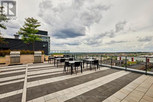 217 - 100 Eagle Rock Way, Vaughan, ON - Outdoor With View