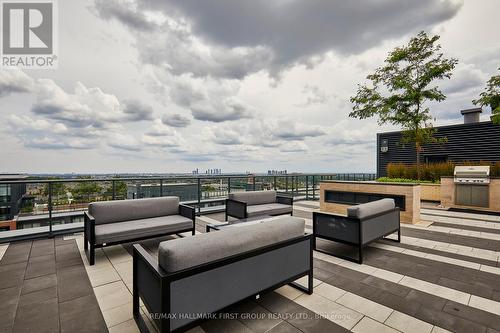 217 - 100 Eagle Rock Way, Vaughan, ON - Outdoor With View