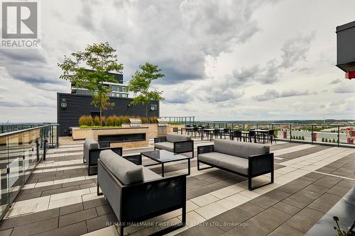 217 - 100 Eagle Rock Way, Vaughan, ON - Outdoor With View