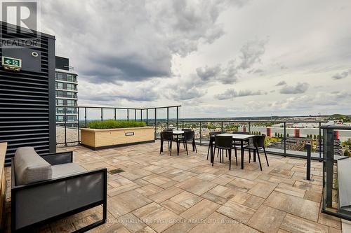 217 - 100 Eagle Rock Way, Vaughan, ON - Outdoor