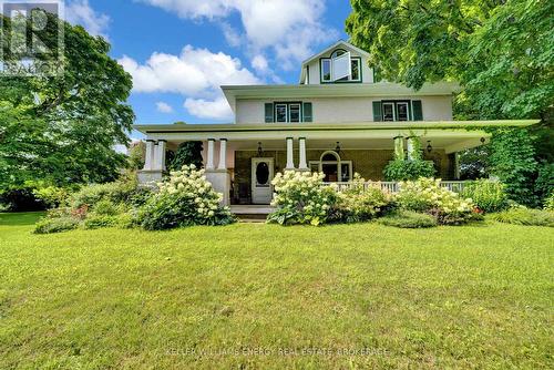 1618 County 17 Road, Prince Edward County (South Marysburgh), ON 