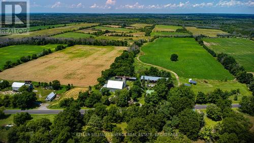 1618 County 17 Road, Prince Edward County (South Marysburgh), ON 