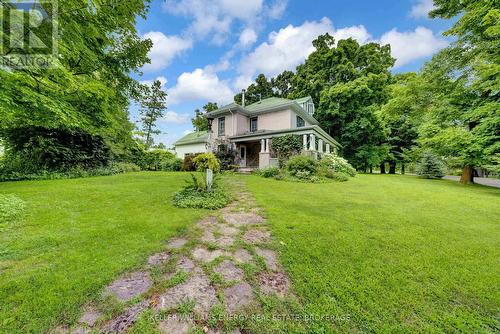 1618 County 17 Road, Prince Edward County (South Marysburgh), ON 