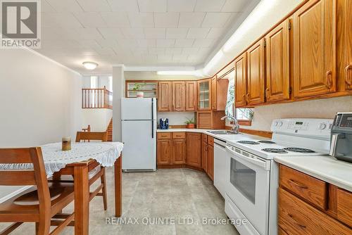 600 Kleinsteuber Park Road, Prince Edward County (Athol), ON - Indoor Photo Showing Kitchen