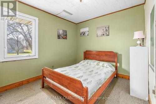 600 Kleinsteuber Park Road, Prince Edward County (Athol), ON - Indoor Photo Showing Bedroom