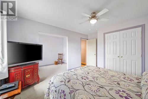 600 Kleinsteuber Park Road, Prince Edward County (Athol), ON - Indoor Photo Showing Bedroom