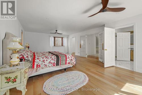 600 Kleinsteuber Park Road, Prince Edward County (Athol), ON - Indoor Photo Showing Bedroom